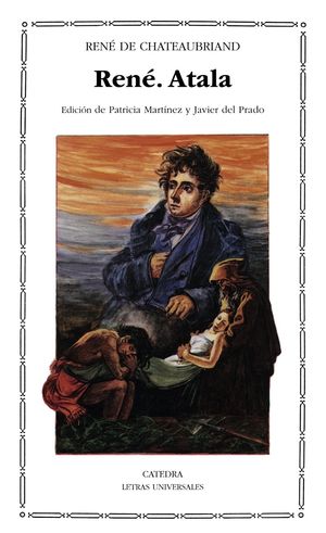 ATALA - RENÉ