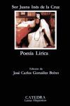 POESIA LIRICA