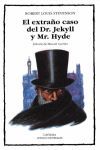 EXTRAÑO CASO DEL DR. JEKYLL Y MR. HYDE, EL