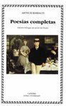 POESIAS COMPLETAS (RIMBAUD, ARTHUR)