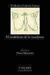 MALEFICIO DE LA MARIPOSA, EL