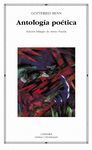 ANTOLOGIA POETICA  ( GOTTFRIED BENN )