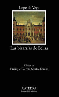 BIZARRIAS DE BELISA, LAS