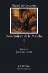 DON QUIJOTE DE LA MANCHA I