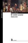 CONDE LUCANOR, EL (SELECCIÓN)