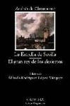 ESTRELLA DE SEVILLA, LA / EL GRAN REY DE LOS DESIERTOS