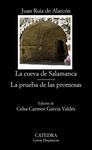 CUEVA DE SALAMANCA, LA / PRUEBA DE LAS PROMESAS, LA