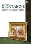 ENSAYOS COMPLETOS (MICHAEL DE MONTAIGNE)