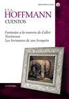 CUENTOS (E.T.A. HOFFMANN)