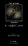 HAMELIN/ LA TORTUGA DE DARWIN