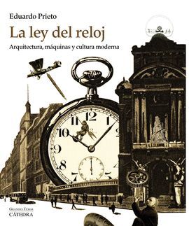 LEY DEL RELOJ, LA