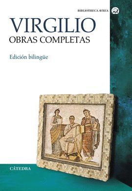 OBRAS COMPLETAS (VIRGILIO)