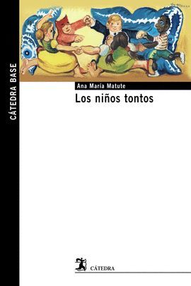 NIÑOS TONTOS, LOS