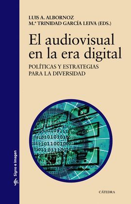 AUDIOVISUAL EN LA ERA DIGITAL, EL