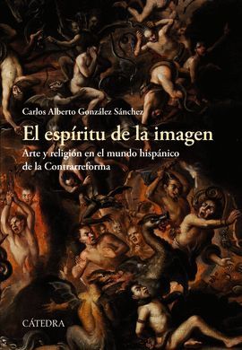 ESPÍRITU DE LA IMAGEN, EL