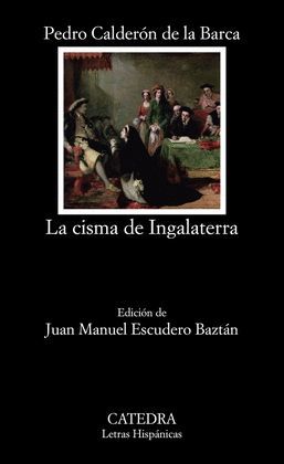 CISMA DE INGALATERRA, LA