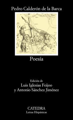 POESÍA (CALDERÓN DE LA BARCA)