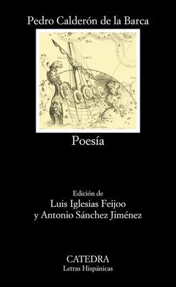 POESÍA (CALDERÓN DE LA BARCA)