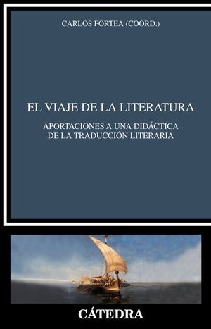 VIAJE DE LA LITERATURA, EL