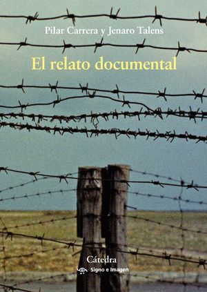 RELATO DOCUMENTAL, EL