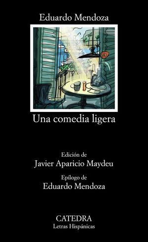 COMEDIA LIGERA, UNA