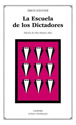 ESCUELA DE LOS DICTADORES, LA