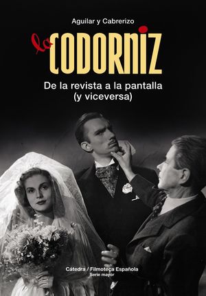 CODORNIZ, LA
