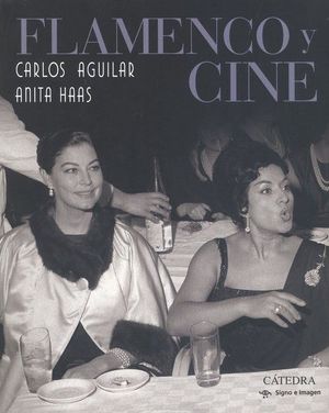 FLAMENCO Y CINE