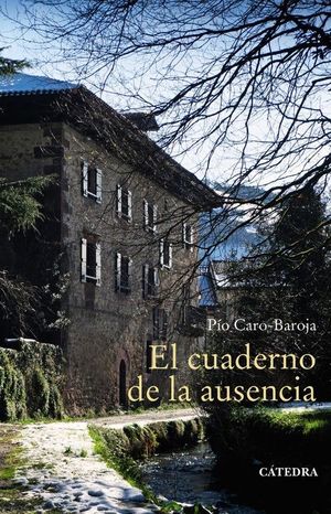 CUADERNO DE LA AUSENCIA, EL