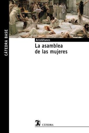 ASAMBLEA DE LAS MUJERES, LA