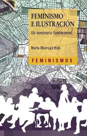 FEMINISMO E ILUSTRACIÓN