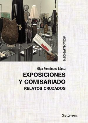 EXPOSICIONES Y COMISARIADO