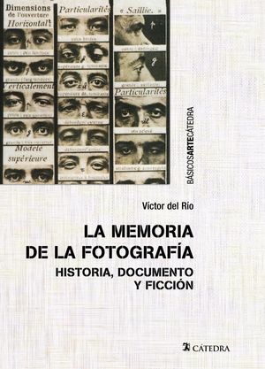 MEMORIA DE LA FOTOGRAFÍA, LA