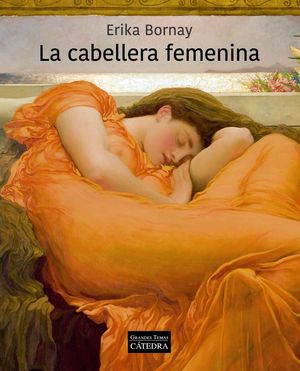 CABELLERA FEMENINA, LA