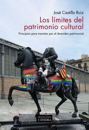 LÍMITES DEL PATRIMONIO CULTURAL, LOS