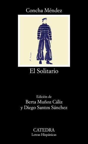 SOLITARIO, EL