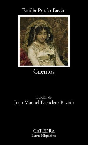 CUENTOS (PARDO BAZÁN)