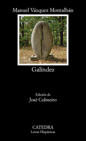 GALÍNDEZ (CASTELLANO)