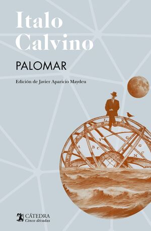 PALOMAR (CASTELLANO)