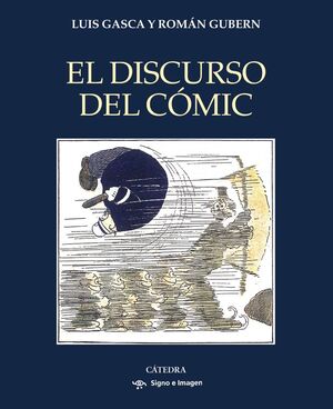 DISCURSO DEL CÓMIC, EL