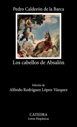 CABELLOS DE ABSALÓN, LOS