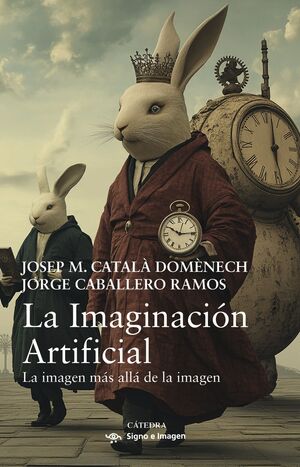 IMAGINACIÓN ARTIFICIAL, LA