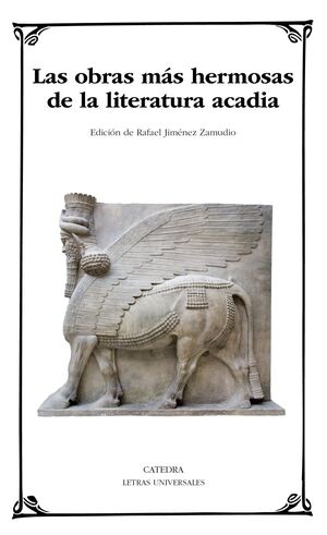 OBRAS MÁS HERMOSAS DE LA LITERATURA ACADIA, LAS