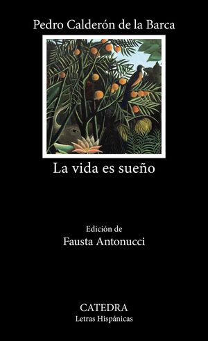 VIDA ES SUEÑO, LA