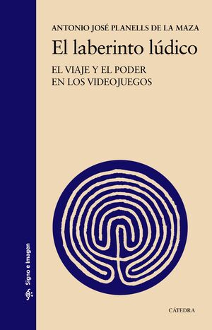 LABERINTO LÚDICO, EL