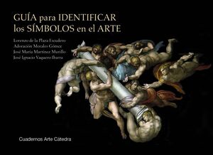 GUIA PARA IDENTIFICAR LOS SÍMBOLOS EN EL ARTE