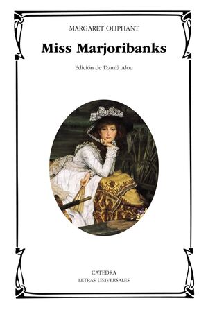 MISS MARJORIBANKS (CASTELLANO)