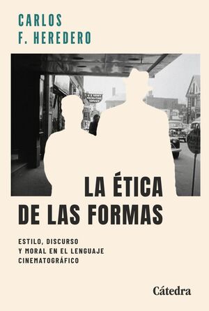 ÉTICA DE LAS FORMAS, LA
