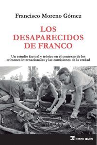 DESAPARECIDOS DE FRANCO, LOS