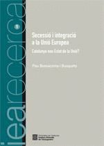 SECESSIÓ I INTEGRACIÓ A LA UNIÓ EUROPEA